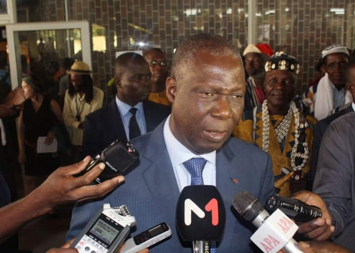 Recensement de près de 800 éléments du patrimoine culturel immatériel ivoirien